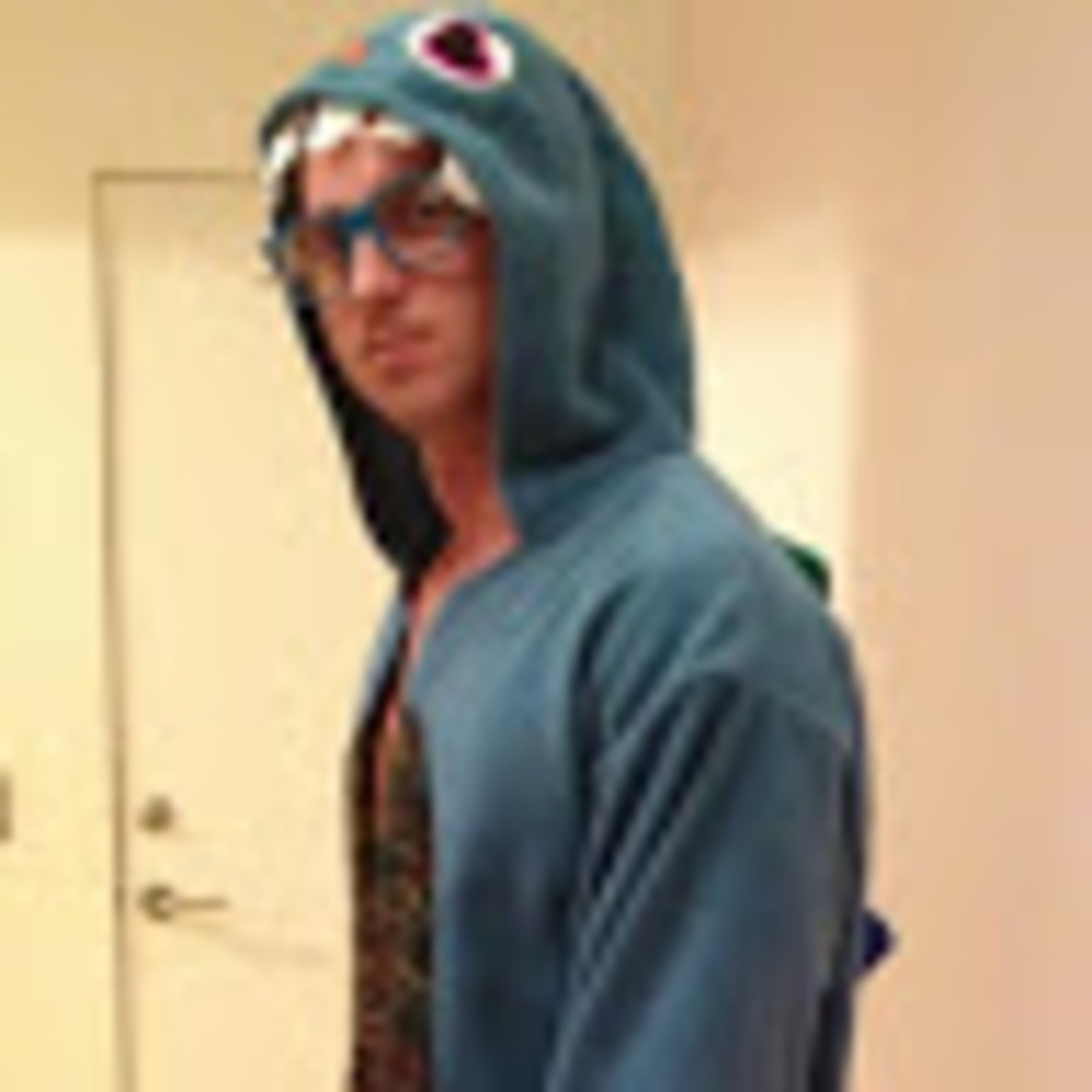 Meet your Posher, Sean